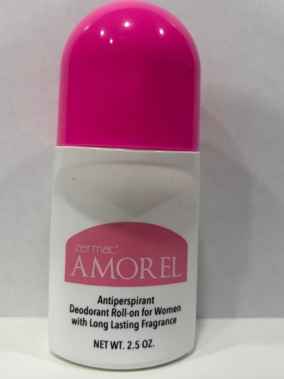 Display Panel 1 (Amorel Women From)